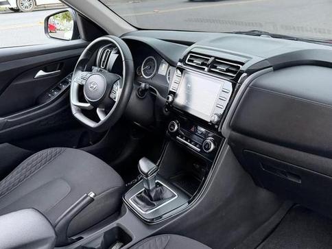 HYUNDAI CRETA 1TA LIMITED