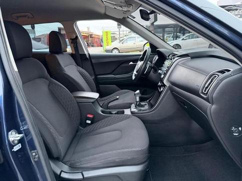 HYUNDAI CRETA 1TA LIMITED