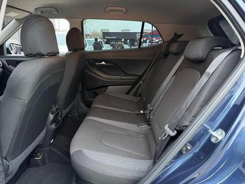 HYUNDAI CRETA 1TA LIMITED