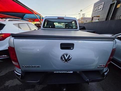 VOLKSWAGEN AMAROK CD 4X4 TREND