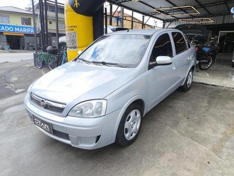 CHEVROLET CORSA SEDAN