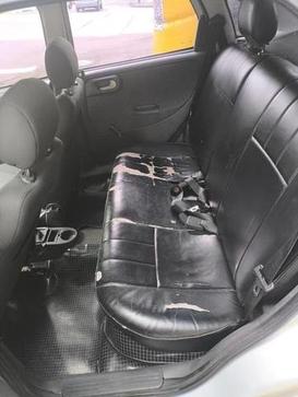 CHEVROLET CORSA SEDAN