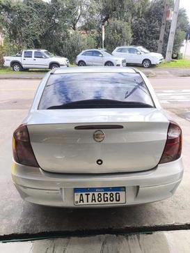 CHEVROLET CORSA SEDAN