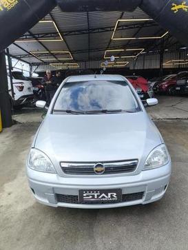 CHEVROLET CORSA SEDAN