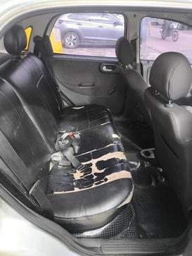 CHEVROLET CORSA SEDAN