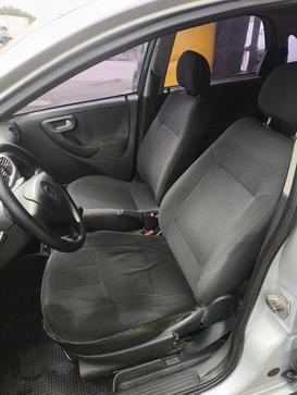 CHEVROLET CORSA SEDAN
