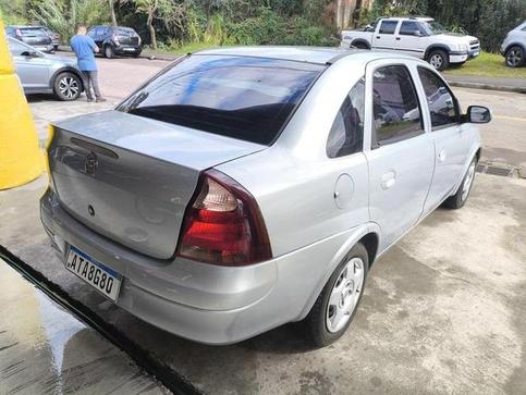 CHEVROLET CORSA SEDAN