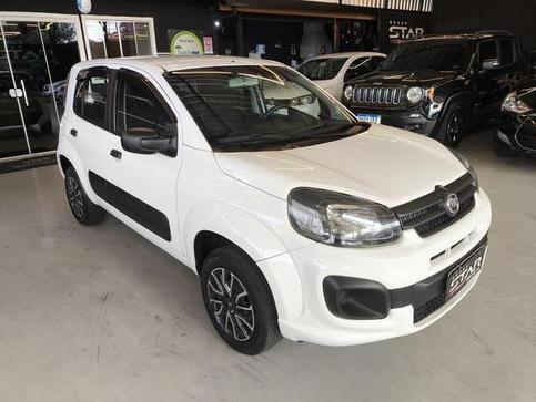 FIAT FIAT UNO ATTRACTIVE 1.0