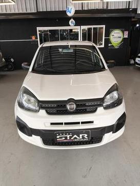 FIAT FIAT UNO ATTRACTIVE 1.0