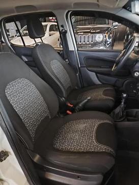FIAT FIAT UNO ATTRACTIVE 1.0