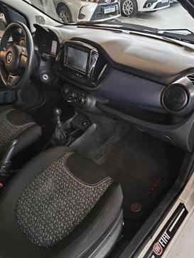 FIAT FIAT UNO ATTRACTIVE 1.0
