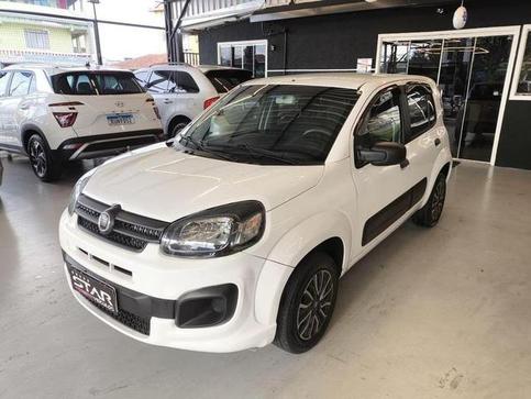 FIAT FIAT UNO ATTRACTIVE 1.0