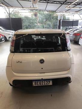 FIAT FIAT UNO ATTRACTIVE 1.0