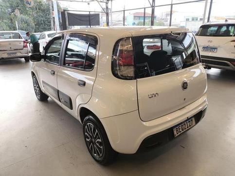 FIAT FIAT UNO ATTRACTIVE 1.0