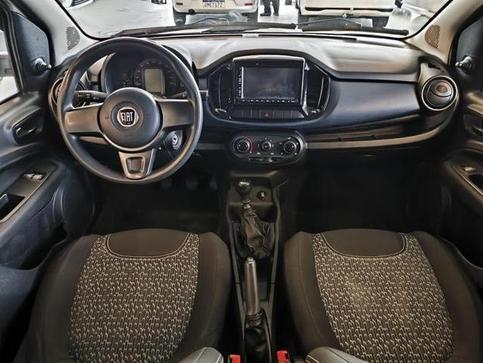 FIAT FIAT UNO ATTRACTIVE 1.0