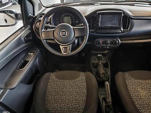 FIAT FIAT UNO ATTRACTIVE 1.0