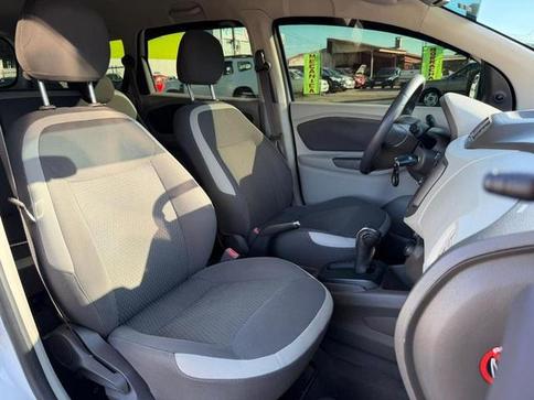 CHEVROLET SPIN 1.8 LT 8V FLEX 4P AUTOMATICO