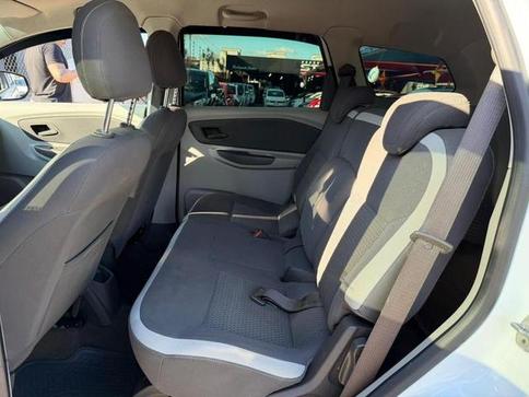 CHEVROLET SPIN 1.8 LT 8V FLEX 4P AUTOMATICO