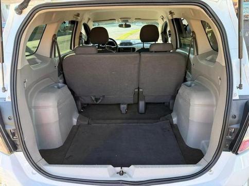 CHEVROLET SPIN 1.8 LT 8V FLEX 4P AUTOMATICO