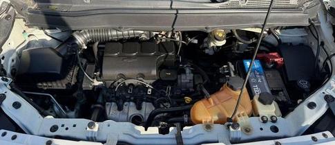 CHEVROLET SPIN 1.8 LT 8V FLEX 4P AUTOMATICO