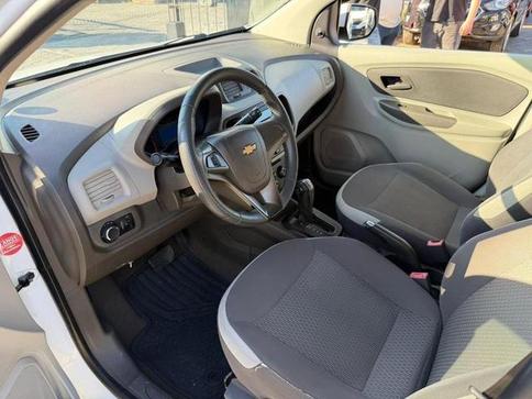 CHEVROLET SPIN 1.8 LT 8V FLEX 4P AUTOMATICO