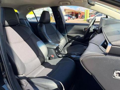 TOYOTA COROLLA GLI 20