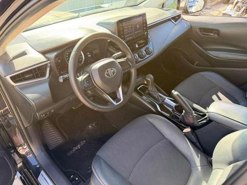TOYOTA COROLLA GLI 20