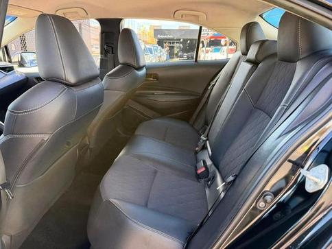 TOYOTA COROLLA GLI 20