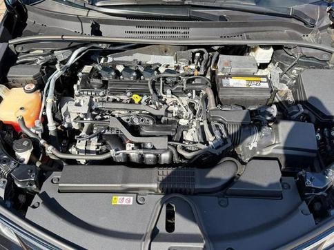 TOYOTA COROLLA GLI 20