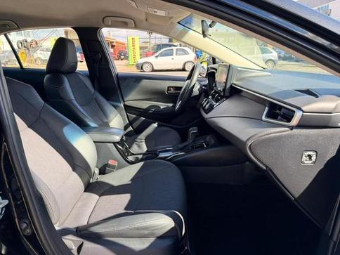 TOYOTA COROLLA GLI 20