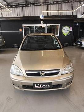 CHEVROLET CORSA HATCH MAXX