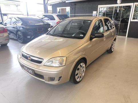 CHEVROLET CORSA HATCH MAXX