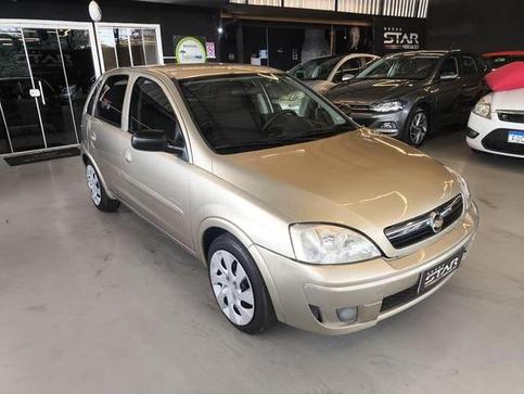 CHEVROLET CORSA HATCH MAXX