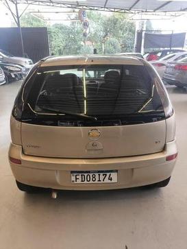 CHEVROLET CORSA HATCH MAXX