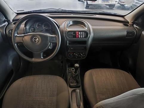 CHEVROLET CORSA HATCH MAXX