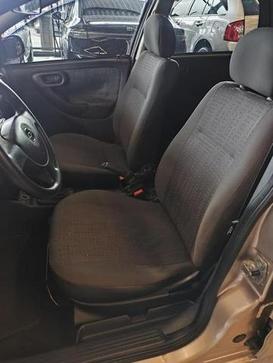 CHEVROLET CORSA HATCH MAXX