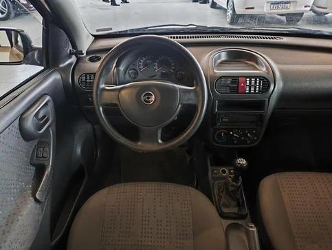 CHEVROLET CORSA HATCH MAXX