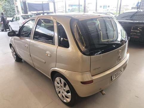 CHEVROLET CORSA HATCH MAXX