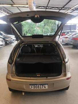 CHEVROLET CORSA HATCH MAXX
