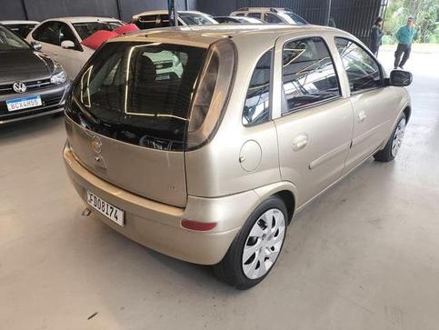 CHEVROLET CORSA HATCH MAXX