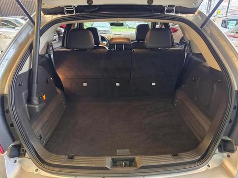 FORD EDGE V6 FWD