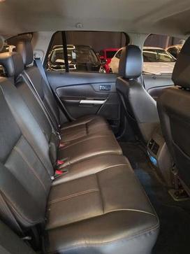 FORD EDGE V6 FWD