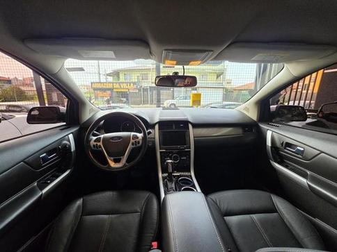 FORD EDGE V6 FWD