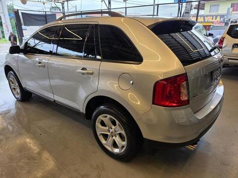 FORD EDGE V6 FWD