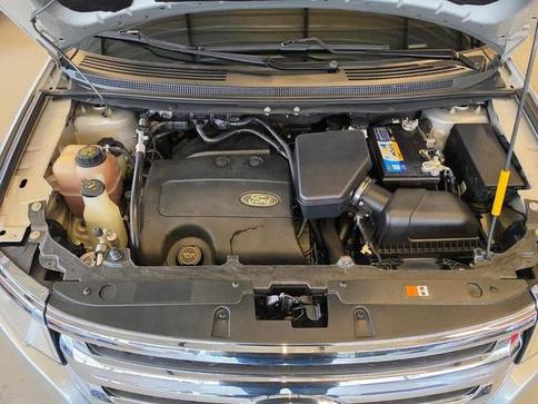 FORD EDGE V6 FWD