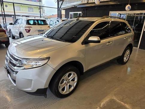 FORD EDGE V6 FWD