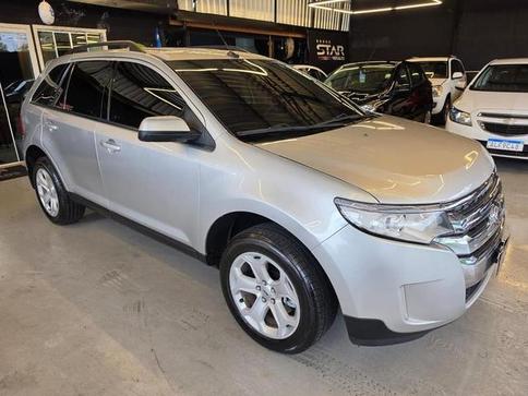 FORD EDGE V6 FWD