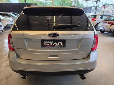FORD EDGE V6 FWD