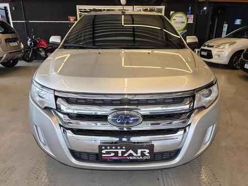 FORD EDGE V6 FWD