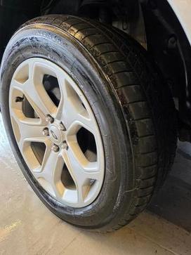 FORD EDGE V6 FWD